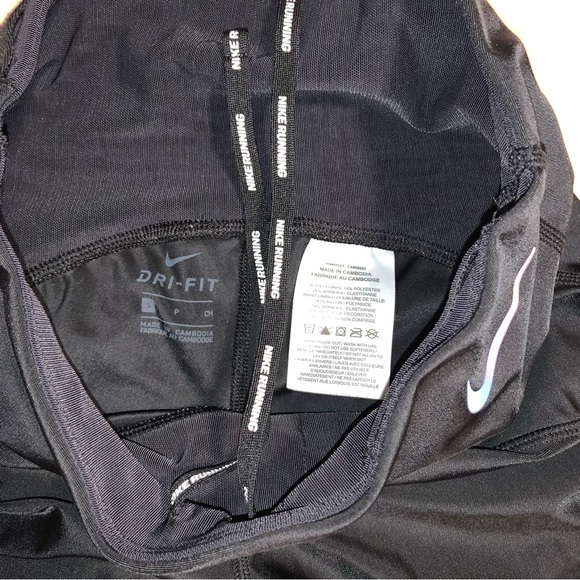 NIKE WOMENS HOLOGRAM LEGGINGS Sz.Small - Picture 4 of 6